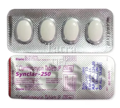 klacid