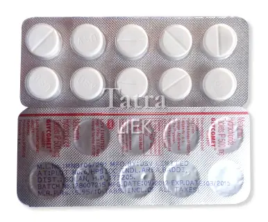 glucophage