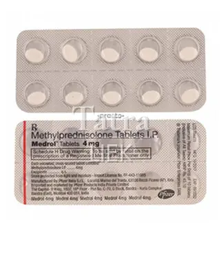 medrol active