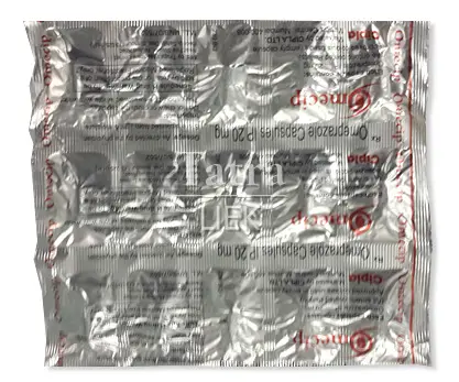 prilosec