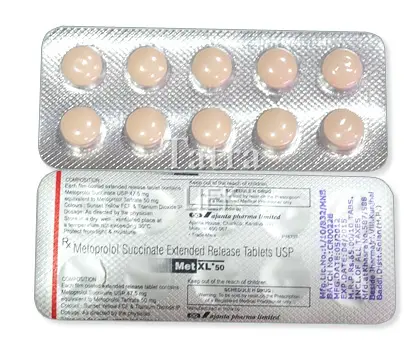 toprol xl