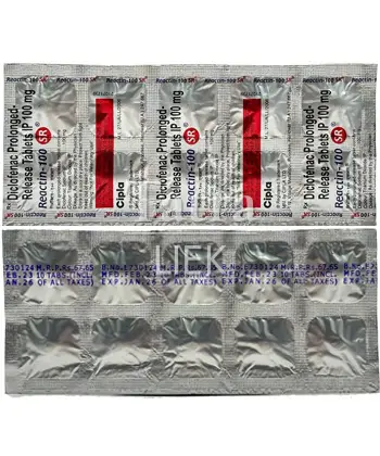 voltarol