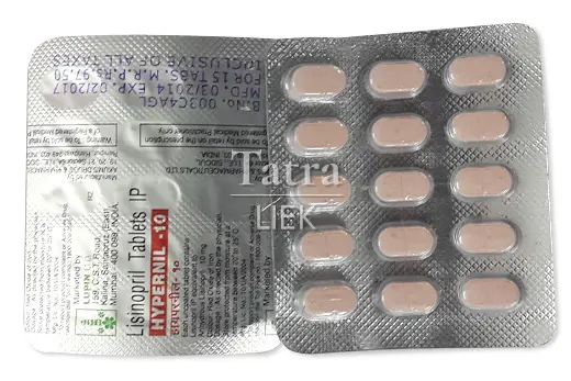 zestril