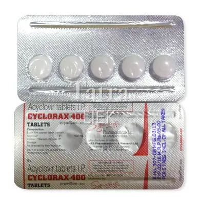 Acyklovir