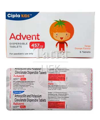 Amoxicilín / Klavulanát