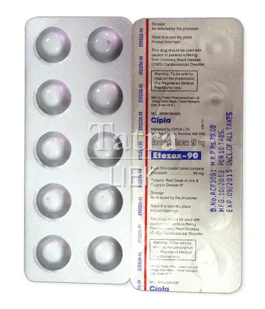 Etorikoxib