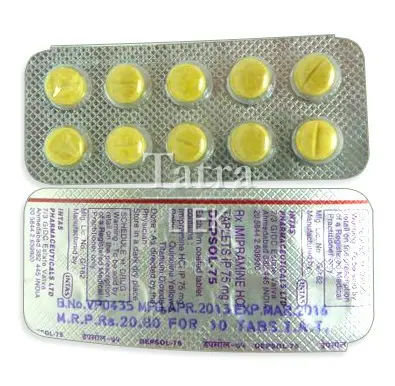Imipramín
