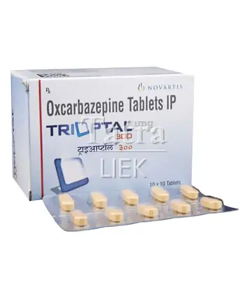 Oxkarbazepín