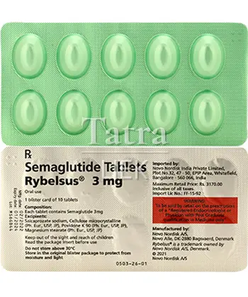Semaglutid