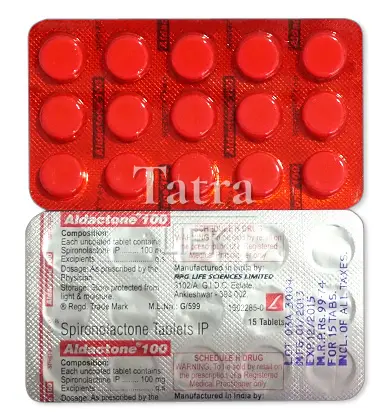 Spironolaktón